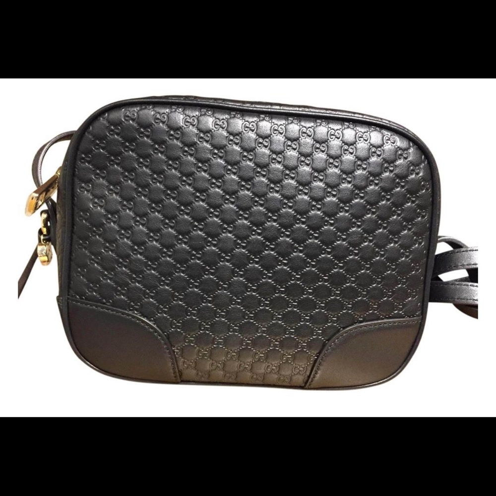 Gucci soho bag excellent condition